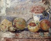 James Ensor The Peaches oil painting